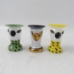 712 1039 EGG CUPS